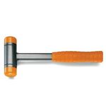 _Beta Tools Dead-Blow Hammer with Interchangeable Plastic Faces | 1392 35 | Greenland MX_